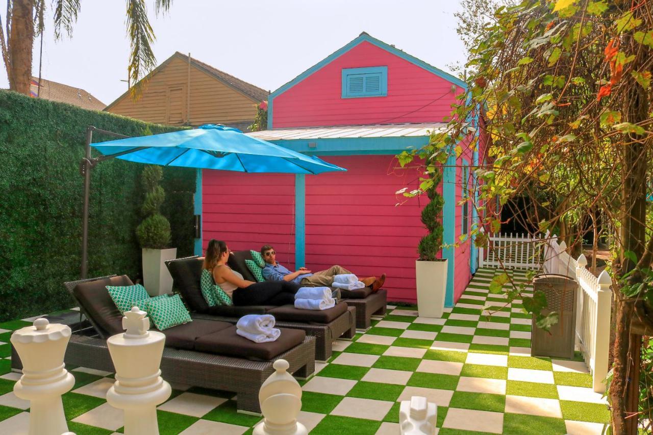 4 Bedroom - Sleeps 8! Celebrity Villa Next To Frenchman St Nova Orleães Exterior foto
