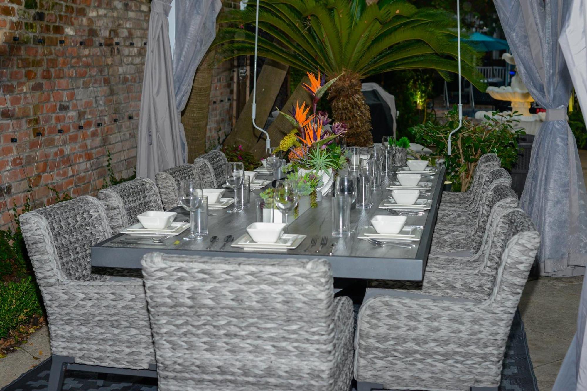 4 Bedroom - Sleeps 8! Celebrity Villa Next To Frenchman St Nova Orleães Exterior foto