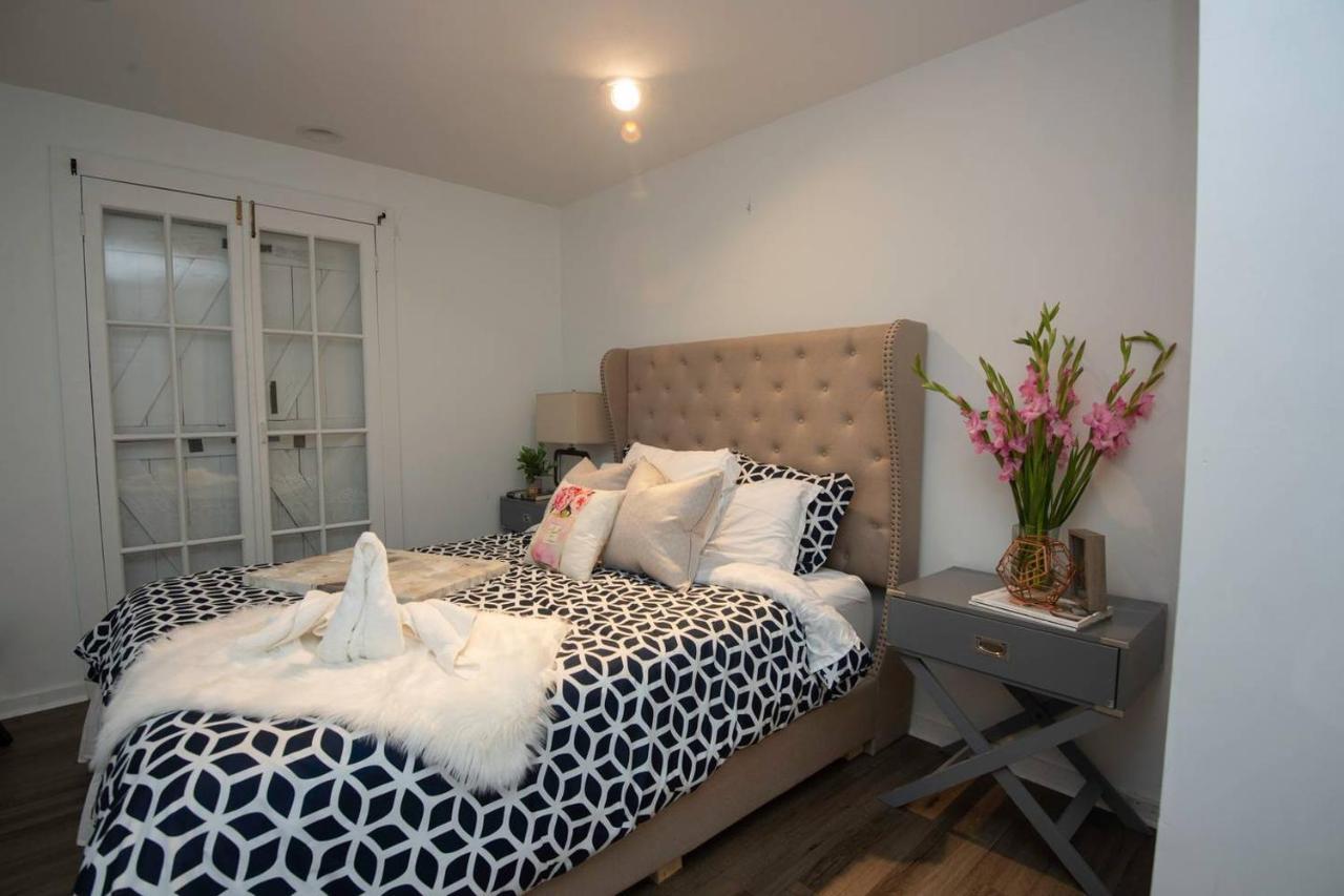 4 Bedroom - Sleeps 8! Celebrity Villa Next To Frenchman St Nova Orleães Exterior foto